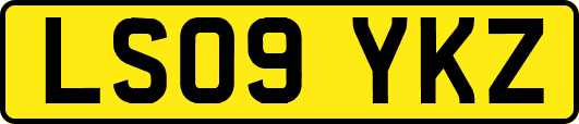 LS09YKZ