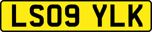 LS09YLK