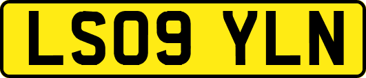 LS09YLN