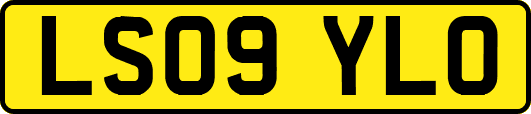 LS09YLO