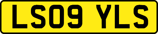 LS09YLS