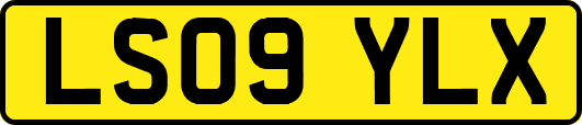 LS09YLX