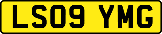 LS09YMG
