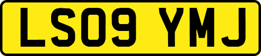 LS09YMJ