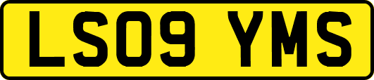 LS09YMS