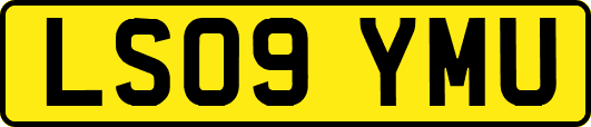 LS09YMU