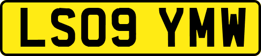 LS09YMW