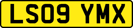 LS09YMX