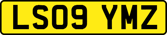 LS09YMZ