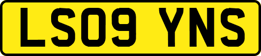 LS09YNS