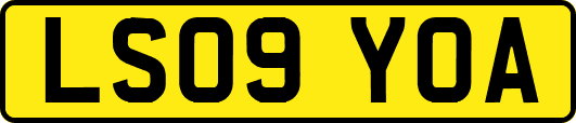 LS09YOA