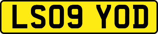 LS09YOD