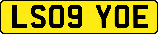 LS09YOE
