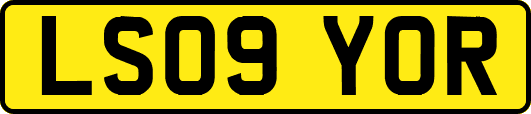 LS09YOR