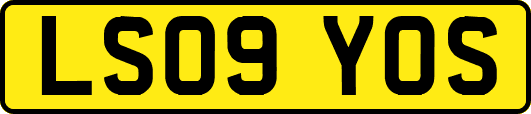 LS09YOS