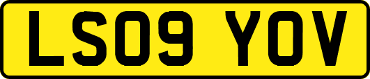 LS09YOV
