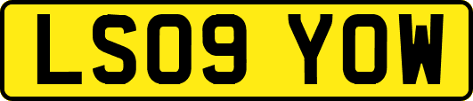 LS09YOW