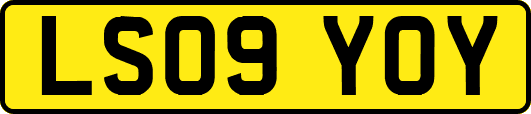 LS09YOY