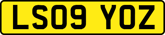 LS09YOZ