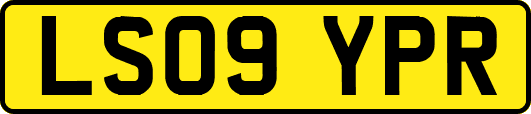LS09YPR