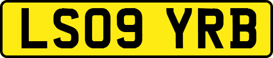 LS09YRB