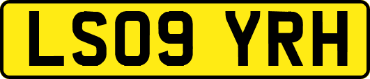 LS09YRH