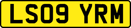LS09YRM
