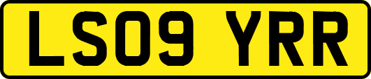 LS09YRR