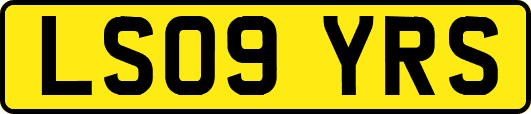 LS09YRS
