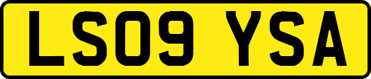 LS09YSA