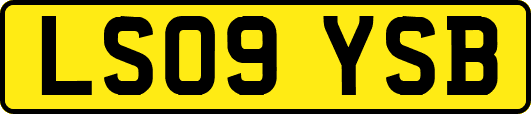 LS09YSB