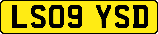 LS09YSD