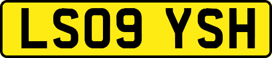 LS09YSH