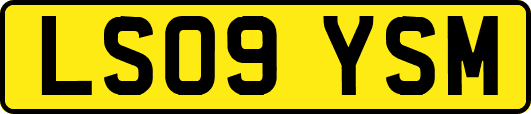 LS09YSM