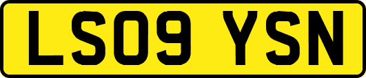 LS09YSN