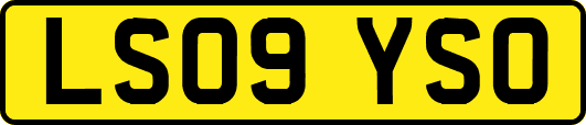 LS09YSO