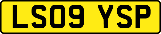 LS09YSP