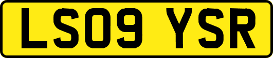 LS09YSR