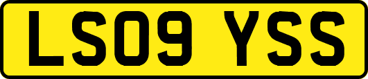 LS09YSS