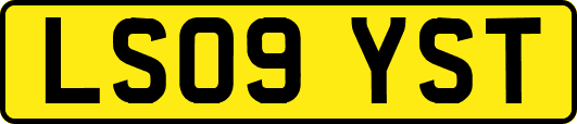 LS09YST