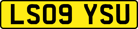 LS09YSU