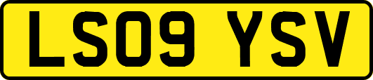 LS09YSV