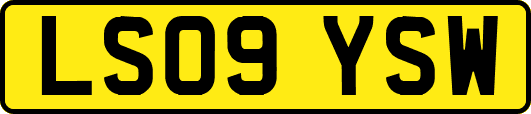 LS09YSW