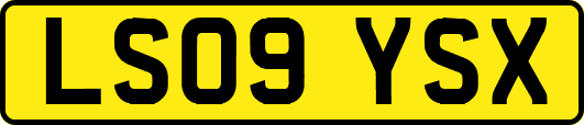 LS09YSX