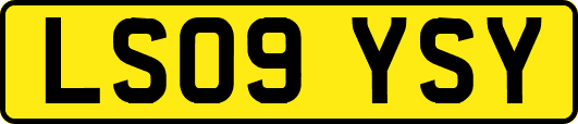 LS09YSY