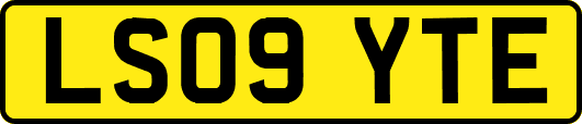 LS09YTE