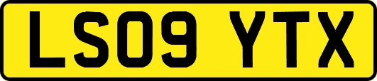 LS09YTX