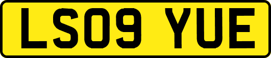 LS09YUE