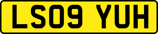 LS09YUH