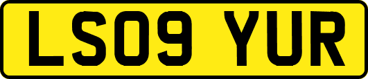 LS09YUR